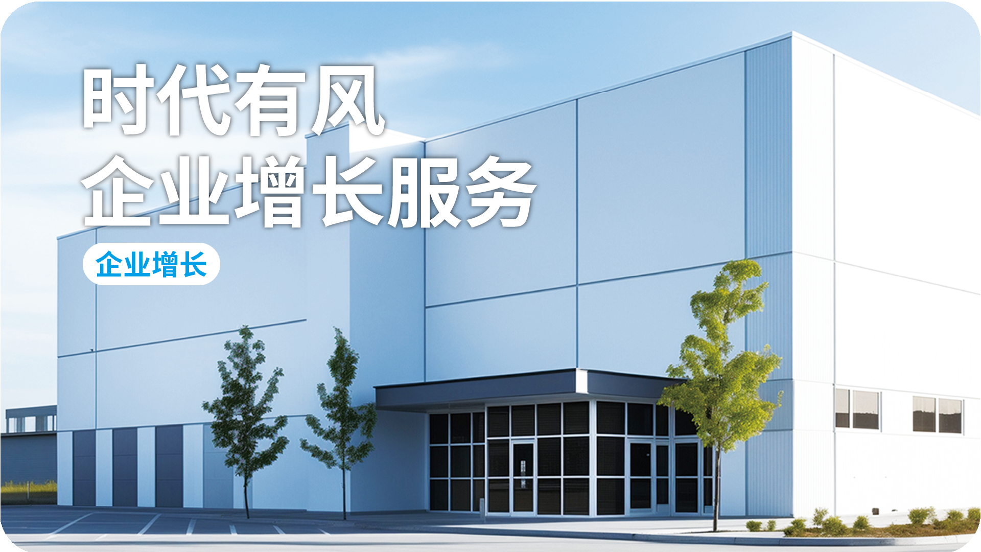 企业增长全案、AI智能
